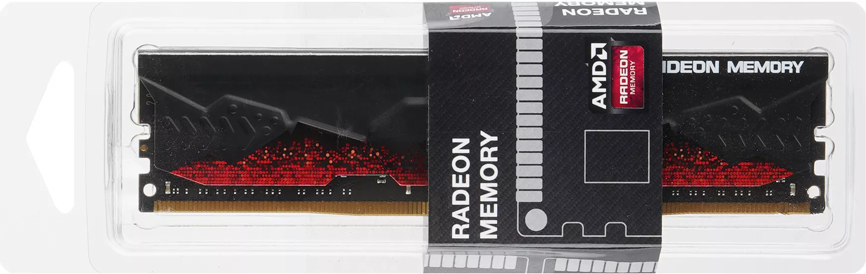 Оперативная память AMD Radeon R7 Performance 32ГБ DDR5 6400 МГц R7S532G6400U2S фото