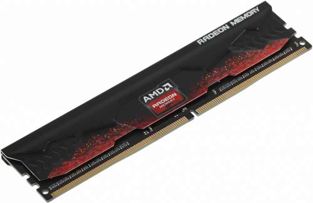 Оперативная память AMD Radeon R7 Performance 32ГБ DDR5 6400 МГц R7S532G6400U2S фото