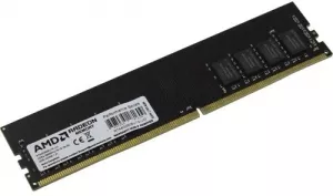 Модуль памяти AMD Radeon R7 Performance 4GB DDR4 PC4-21300 R744G2606U1S-U фото