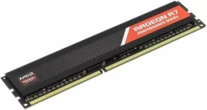 Модуль памяти AMD Radeon R7 Performance Series 4GB DDR4 PC4-21300 R7S44G2606U1S фото