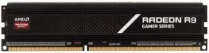 Модуль памяти AMD Radeon R9 8GB DDR4 PC4-24000 R948G3000U2S-U фото