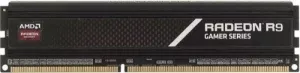 Оперативная память AMD Radeon R9 Gamer Series 16ГБ DDR4 4000 МГц R9S416G4006U2S фото