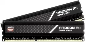 Модуль памяти AMD Radeon R9 Gamer Series 32GB DDR4 PC4-24000 R9S432G3000U2K фото