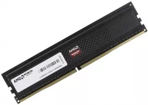Модуль памяти AMD Radeon R9 Gamer Series 4GB DDR4 PC4-25600 R944G3206U1S фото