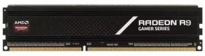 Модуль памяти AMD Radeon R9 Gamer Series 4GB DDR4 PC4-25600 R9S44G3206U1S фото