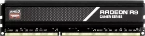 Модуль памяти AMD Radeon R9 Gamer Series 8GB DDR4 PC4-25600 R9S48G3206U2S фото