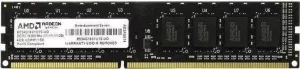 Модуль памяти AMD Radeon RE1600 Entertainment (R534G1601U1S-UO) DDR3 PC3-12800 4GB фото
