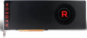 Видеокарта AMD Radeon RX Vega 56 8G HBM2 фото