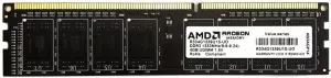 Модуль памяти AMD Radeon Value (R334G1339U1S-UO) DDR3 PC3-10600 4Gb  фото