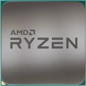 Процессор AMD Ryzen 3 4100 (Multipack) фото