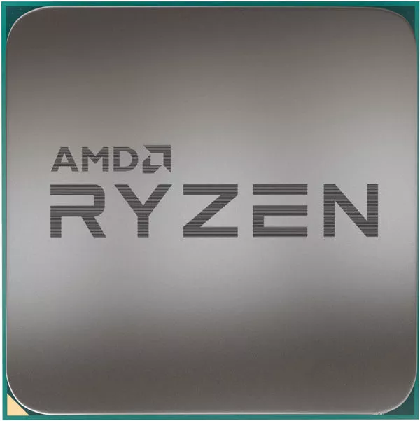 Процессор AMD Ryzen 3 4100 (OEM) фото