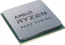 Процессор AMD Ryzen 3 4300G (BOX) фото