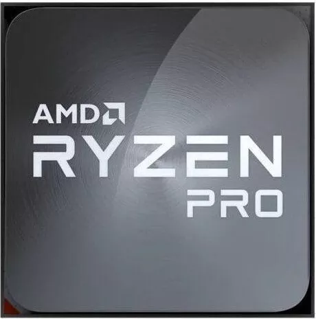 AMD Ryzen 3 Pro 2100GE