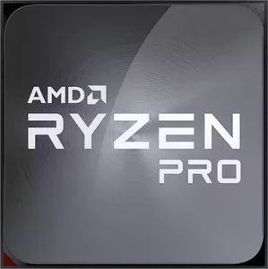 Процессор AMD Ryzen 3 Pro 2200G (Multipack) фото