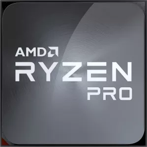 Процессор AMD Ryzen 3 Pro 2200GE (OEM) фото