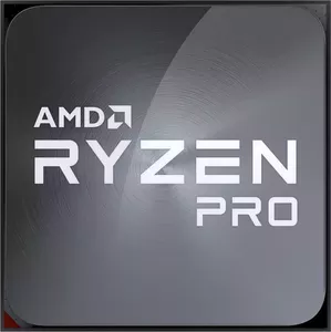 Процессор AMD Ryzen 3 Pro 5350GE (OEM) фото