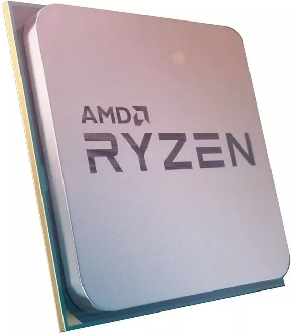 Процессор AMD Ryzen 5 1600 (OEM) фото 2