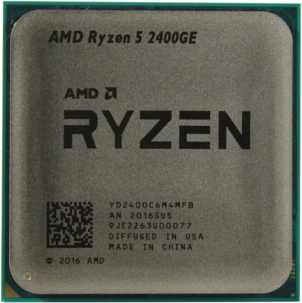 Ryzen 5 3350g