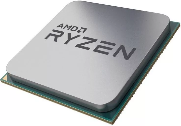 Процессор AMD Ryzen 5 2500X (OEM) фото