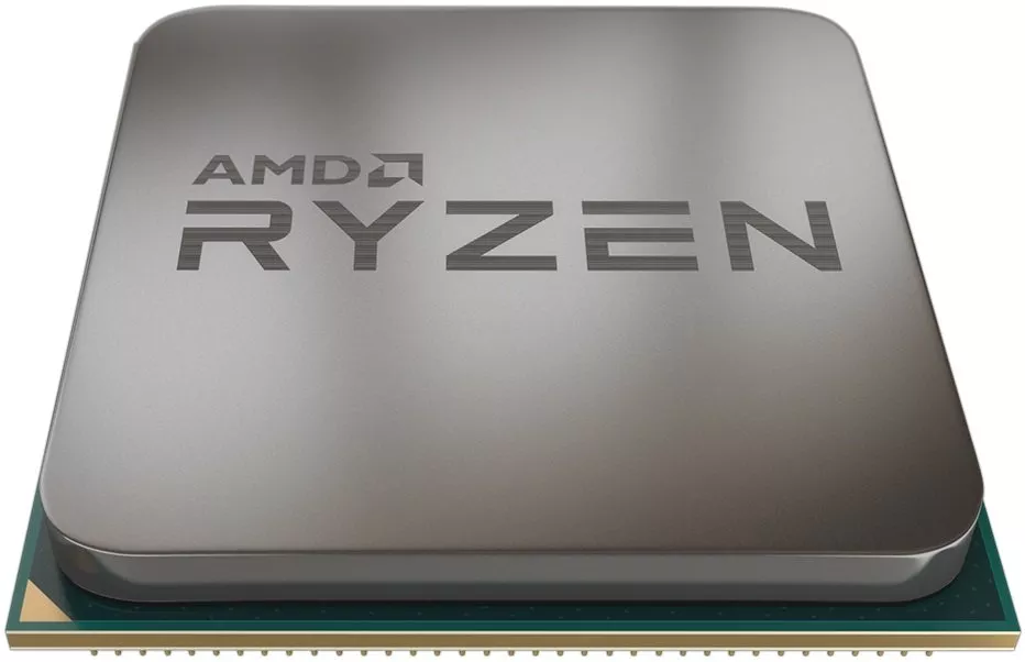 Процессор AMD Ryzen 5 2500X (OEM) фото 2
