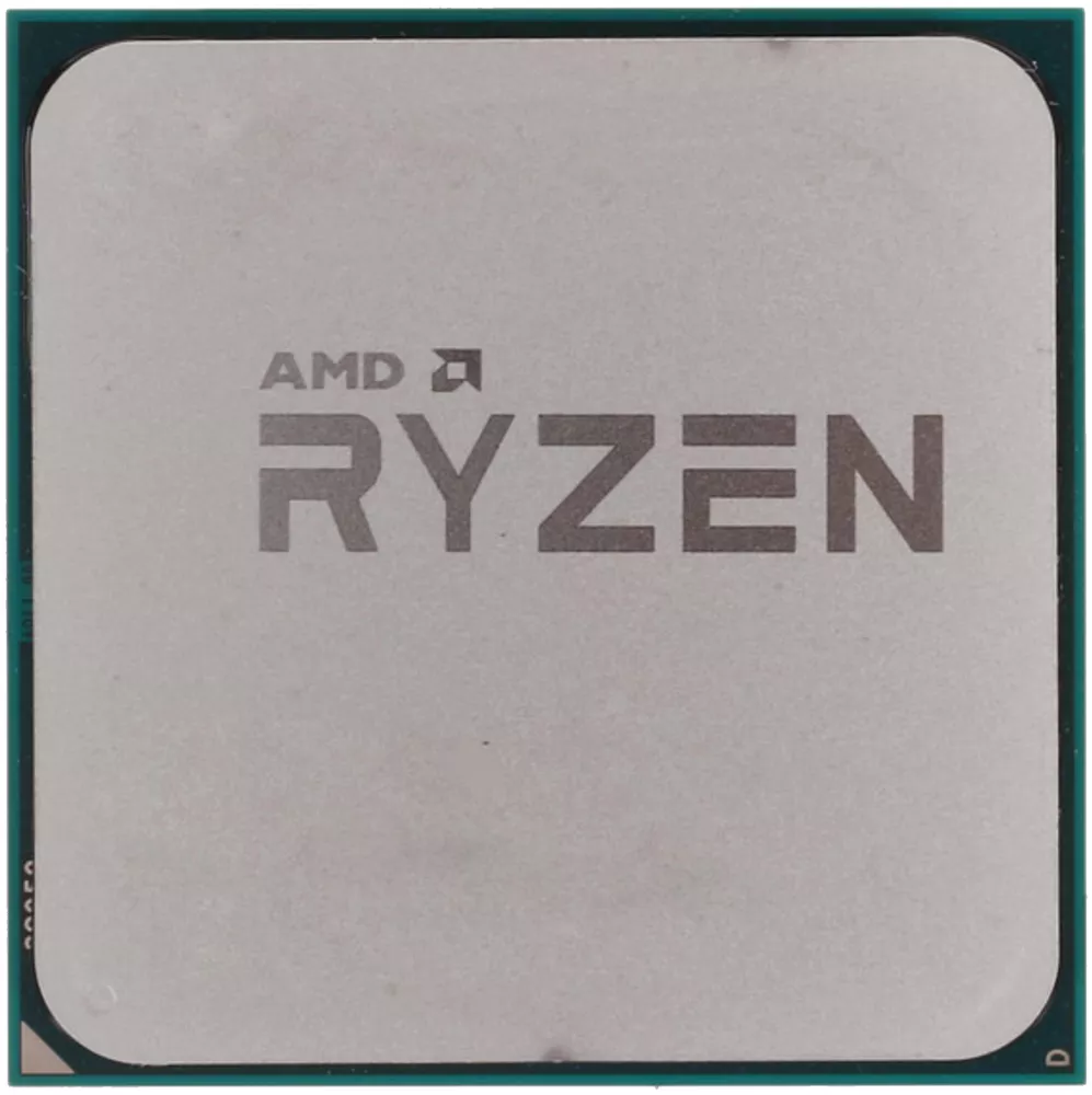 Процессор AMD Ryzen 5 3600 (OEM) фото