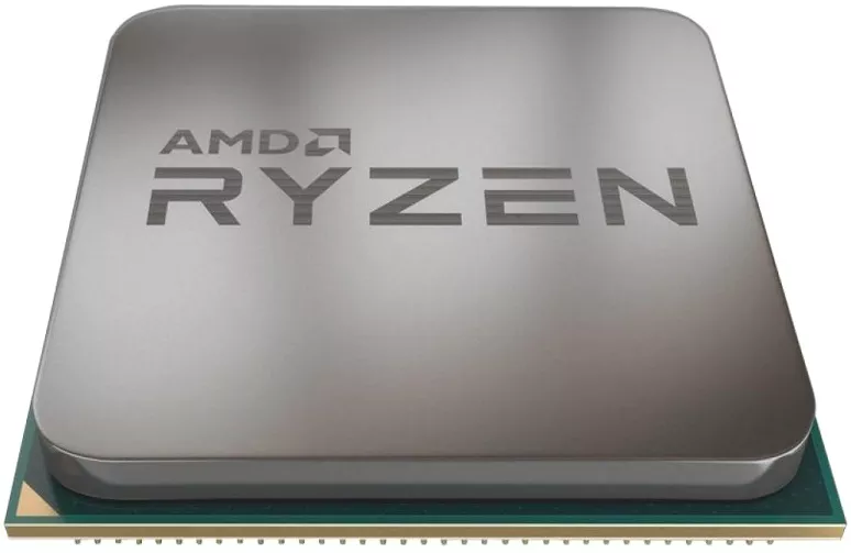 Процессор AMD Ryzen 5 3600 (OEM) фото 3