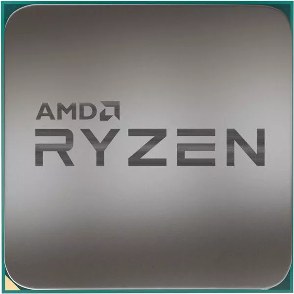 AMD Ryzen 5 4600G