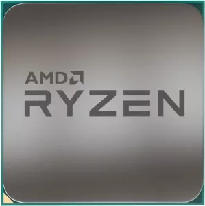 Процессор AMD Ryzen 5 5600 (Multipack) фото