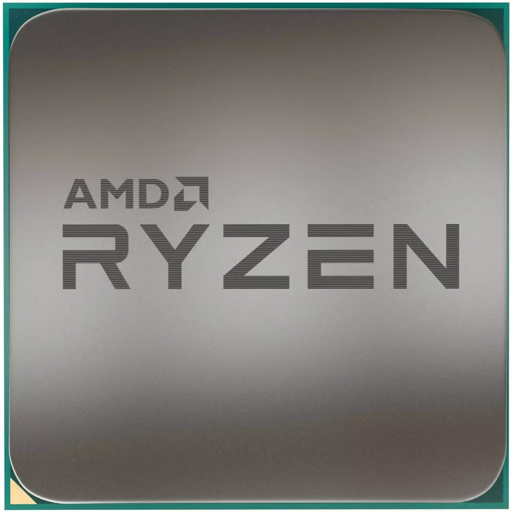 Процессор AMD Ryzen 5 5600G (BOX) фото