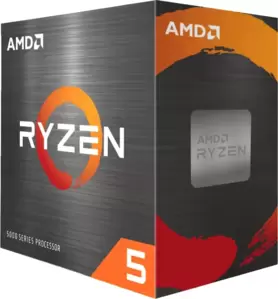 Процессор AMD Ryzen 5 5600T (OEM) фото