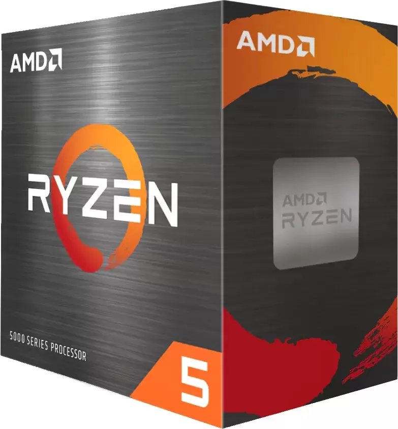 AMD Ryzen 5 5600XT (OEM)