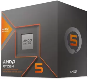 Процессор AMD Ryzen 5 8400F (BOX) фото