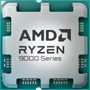 Процессор AMD Ryzen 5 9500F (OEM) фото