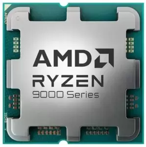 Процессор AMD Ryzen 5 9600X (OEM) фото