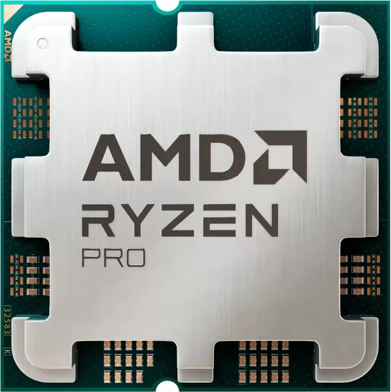 AMD Ryzen 5 Pro 8600G