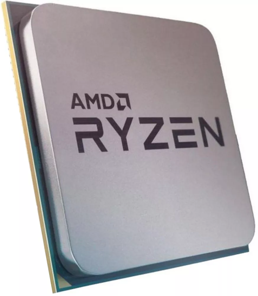 Процессор AMD Ryzen 7 3700X (OEM) фото 2
