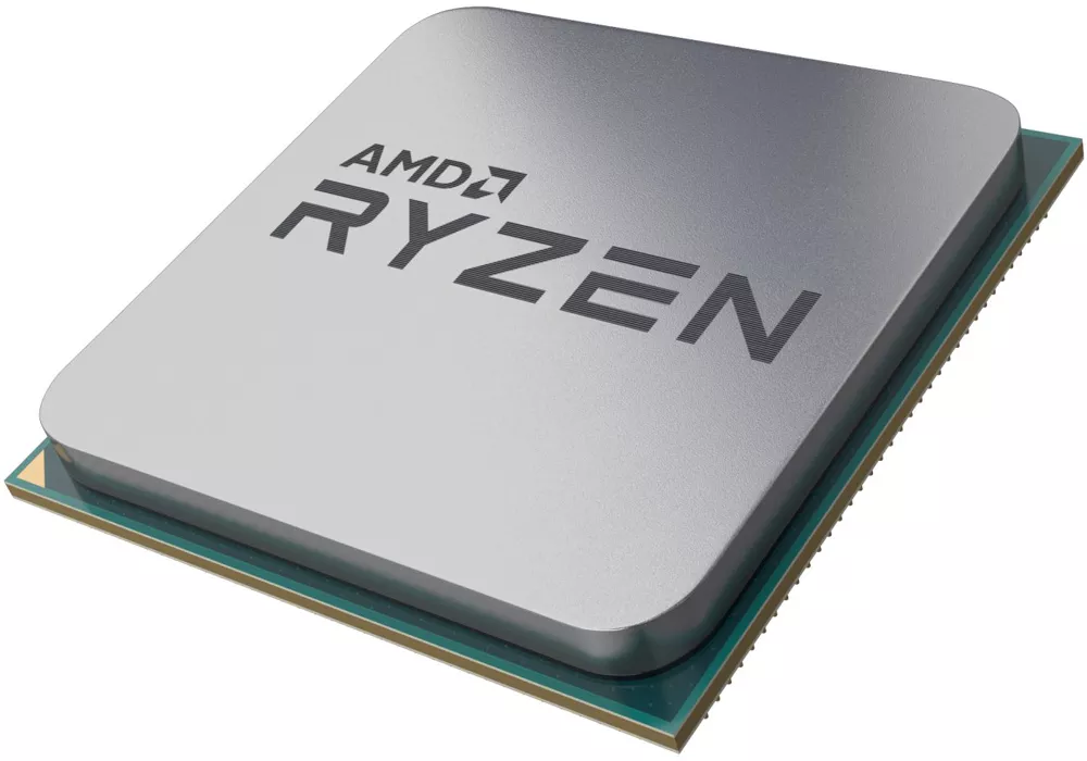 Процессор AMD Ryzen 7 3700X (OEM) фото 4