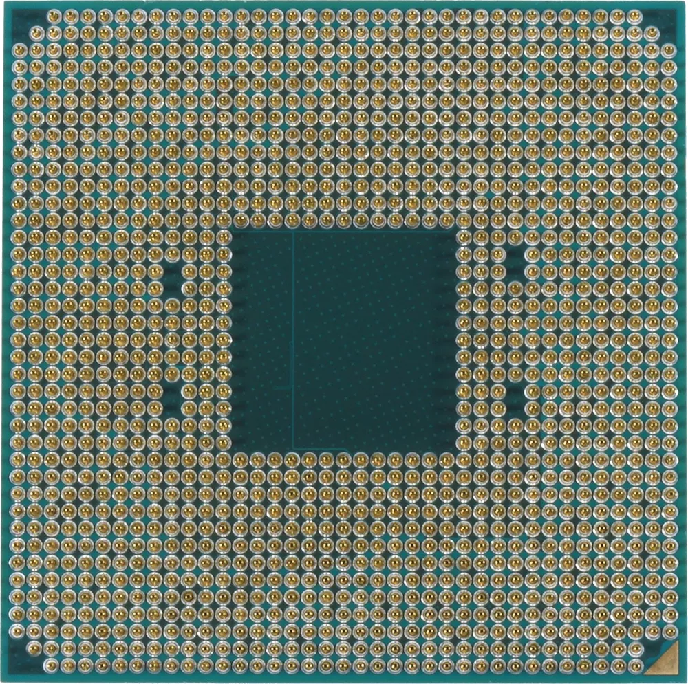 Процессор AMD Ryzen 7 5800X3D (OEM) фото 2