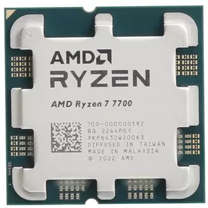 Процессор AMD Ryzen 7 7700 (OEM) фото
