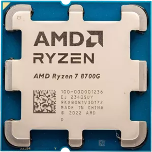 Процессор AMD Ryzen 7 8700G (BOX) фото