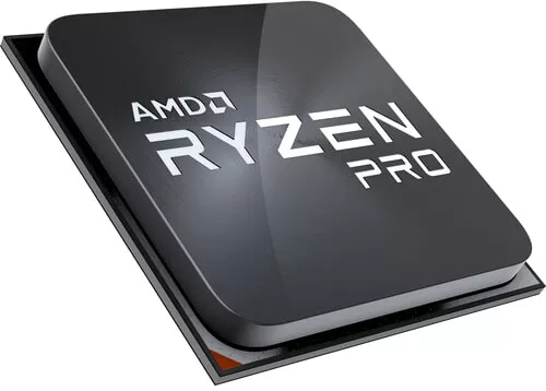 Процессор AMD Ryzen 7 Pro 5750G (OEM) фото 3
