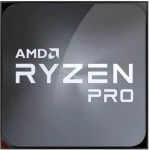 Процессор AMD Ryzen 7 Pro 5755G (OEM) фото