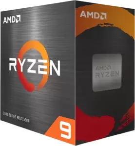 Процессор AMD Ryzen 9 5900XT (WOF) фото