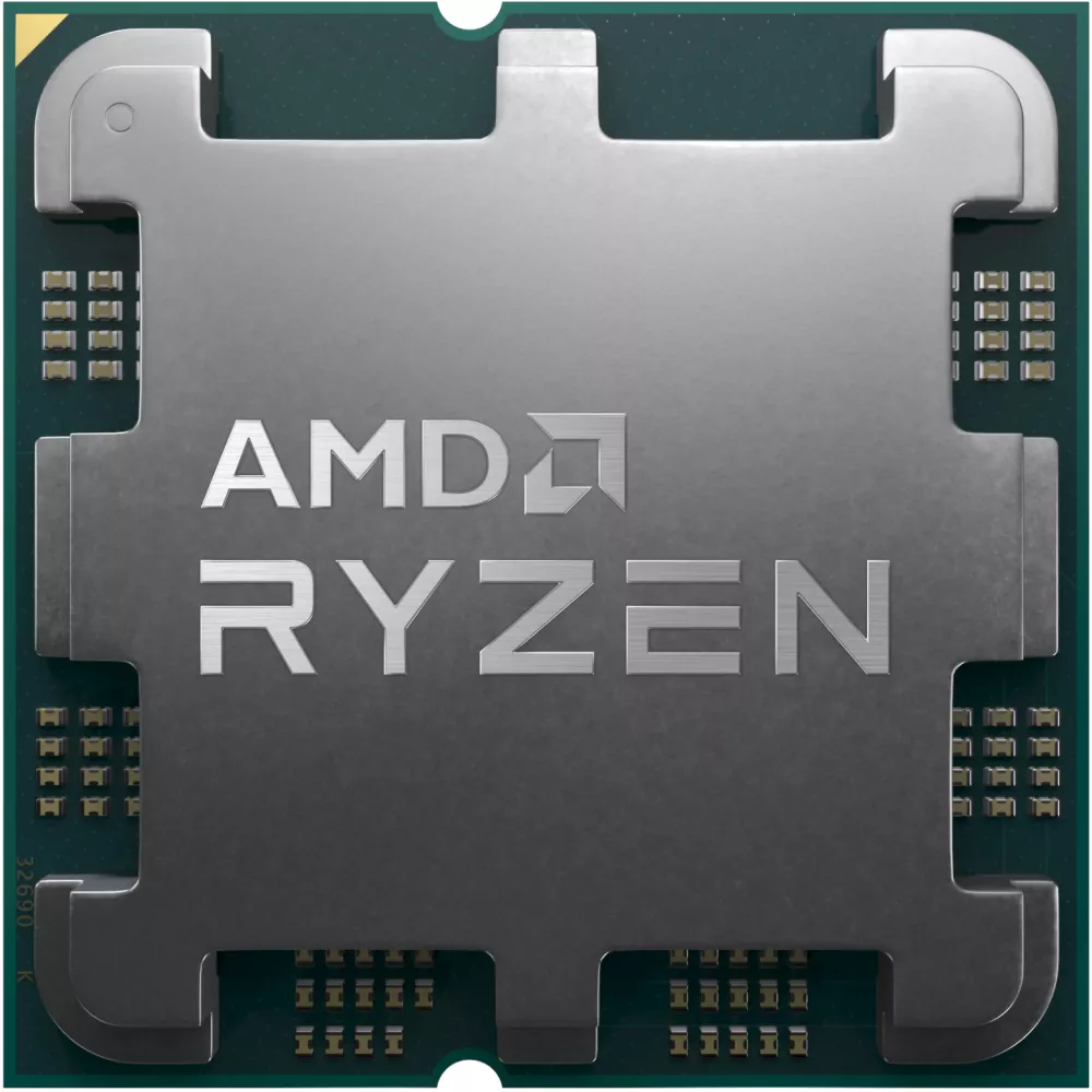 AMD Ryzen 9 7900