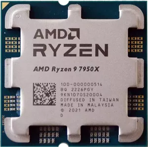 Процессор AMD Ryzen 9 7950X (BOX) фото
