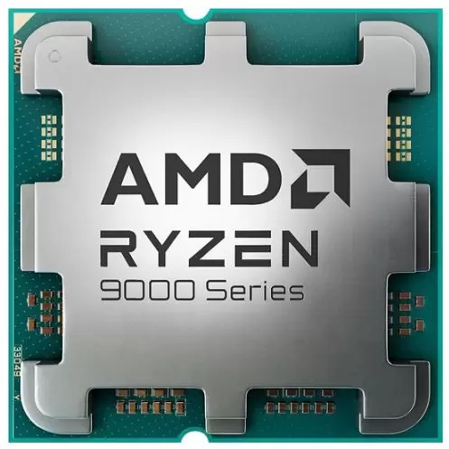 AMD Ryzen 9 9950X3D2 Dual Edition