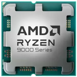 Процессор AMD Ryzen 9 9950X3D2 Dual Edition (OEM)