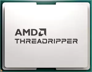Процессор AMD Ryzen Threadripper 9960X (OEM)