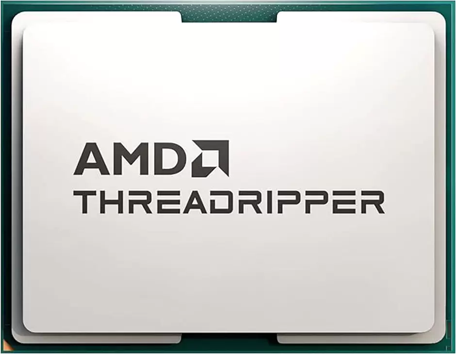 AMD Ryzen Threadripper 9980X (OEM)