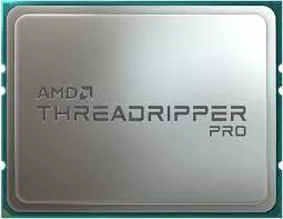 Процессор AMD Ryzen Threadripper Pro 3995WX (BOX) фото